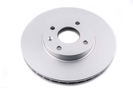 DBA 16-22 Chevrolet Spark Front En-Shield Street Series Rotor - DBA3248E