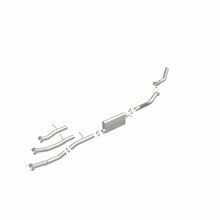 Load image into Gallery viewer, BRExhaust Exhaust Kit Replacement GM - 106-0979