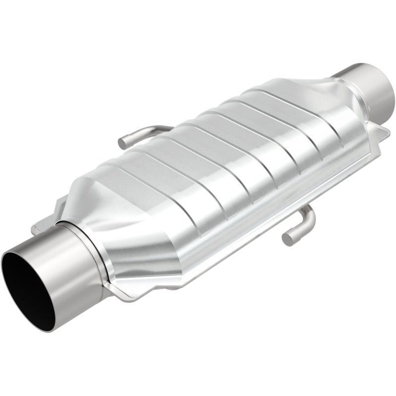 MagnaFlow Universal Catalytic Converter 3/3 W/2Air - 95029