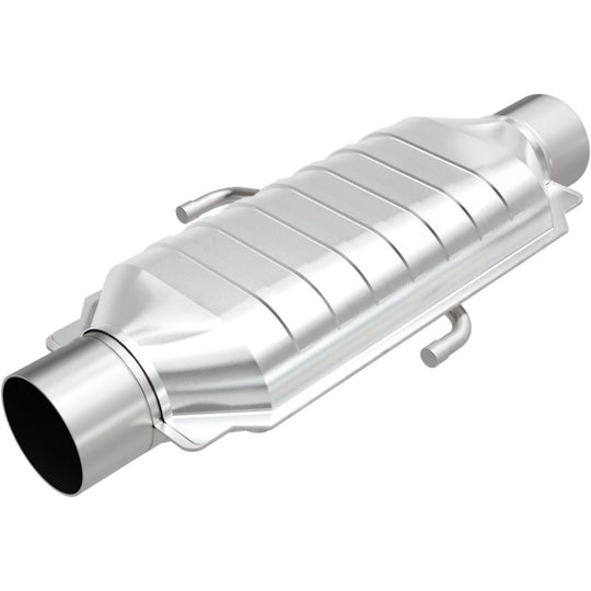 MagnaFlow Universal Catalytic Converter 3/3 W/2Air - 95029