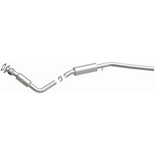 Load image into Gallery viewer, MagnaFlow 09-10 Dodge Grand Caravan 3.8L CARB Compliant Direct Fit Catalytic Converter - 5551510