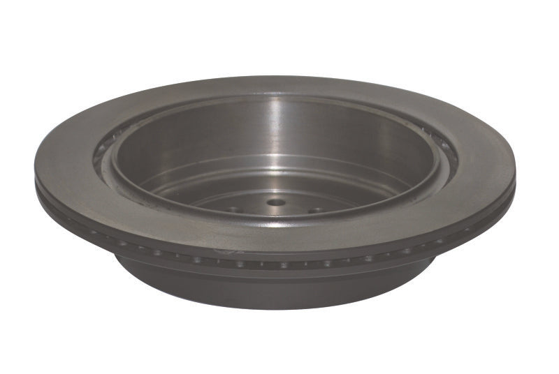 DBA 06-14 Subaru Tribeca Rear 4000 Series Plain Rotor - DBA42653-10