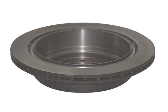 DBA 06-14 Subaru Tribeca Rear 4000 Series Plain Rotor - DBA42653-10