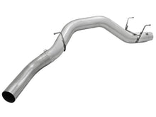 Load image into Gallery viewer, aFe MACHForce XP 5in DPF-Back SS Exht Dodge RAM Diesel Truck 13-14 L6 6.7L (td) Mega Cab - 49-42039