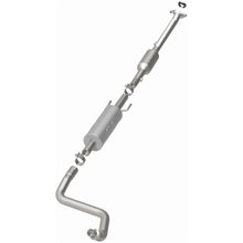Load image into Gallery viewer, MagnaFlow 00-05 Toyota Echo Base L4 1.5L OEM Grade / EPA Compliant Direct-Fit Catalytic Converter - 21-283