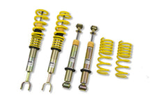 Load image into Gallery viewer, ST Coilover Kit 96-01 Audi A4 Quattro (8D/B5) Sedan/Wagon / 00-01 Audi S4 (8D/B5) Sedan - 13210032