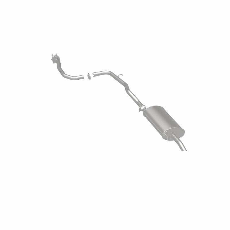 MagnaFlow BRE Exhaust Kit 94-96 Ciera Century - 106-0117