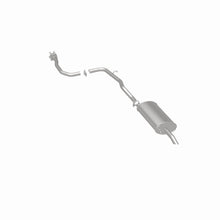 Load image into Gallery viewer, MagnaFlow BRE Exhaust Kit 94-96 Ciera Century - 106-0117