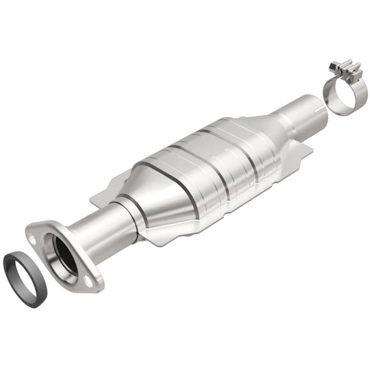 MagnaFlow Direct Fit Catalytic Converter 09-11 Ford Escape 3.0L - 51518