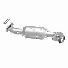 Load image into Gallery viewer, MagnaFlow Conv DF 04-07 Cadillac CTS 2.8L/3.6L Passenger Side - 24930