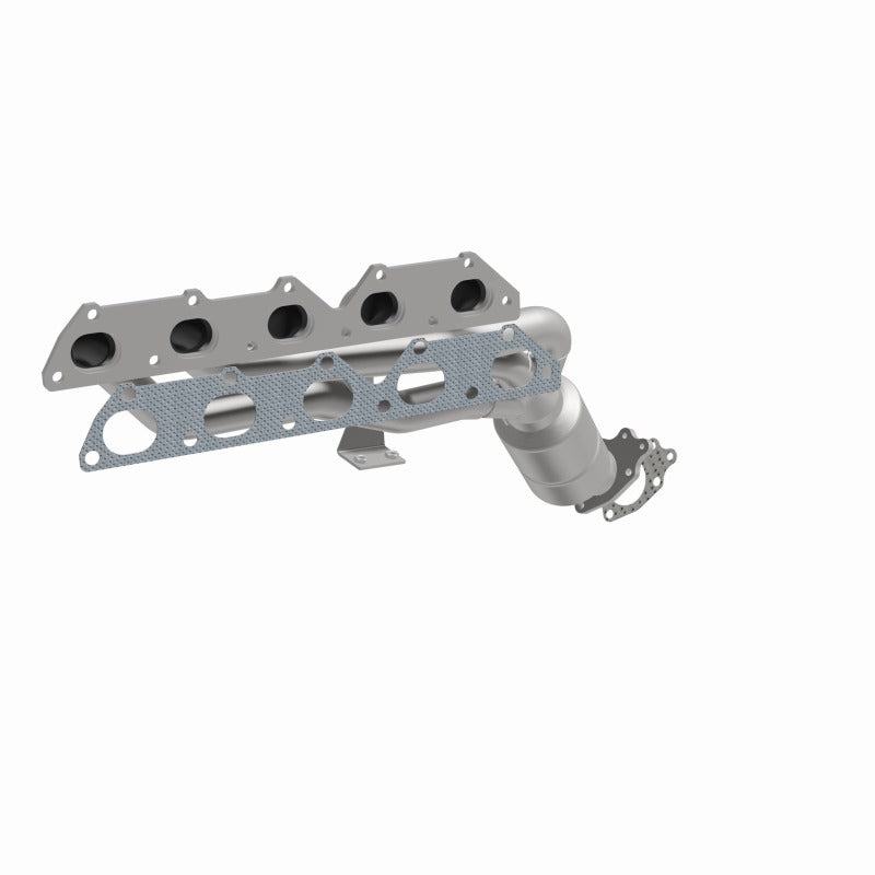 MagnaFlow Direct Fit Catalytic Converter 95-98 Acura TL 2.5L - 452383