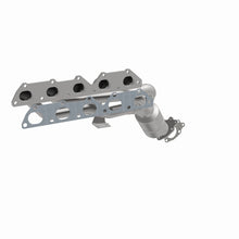 Load image into Gallery viewer, MagnaFlow Direct Fit Catalytic Converter 95-98 Acura TL 2.5L - 452383
