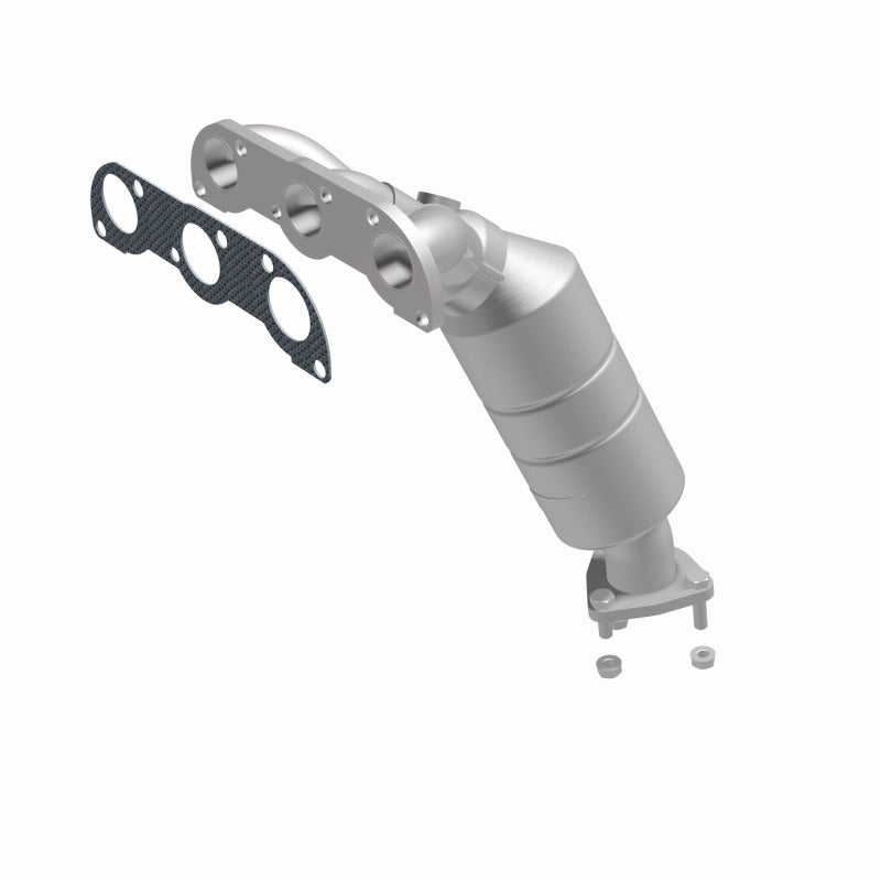 MagnaFlow Direct Fit Catalytic Converter 04-05 Suz Verona2.5 Manifold Rear - 50912