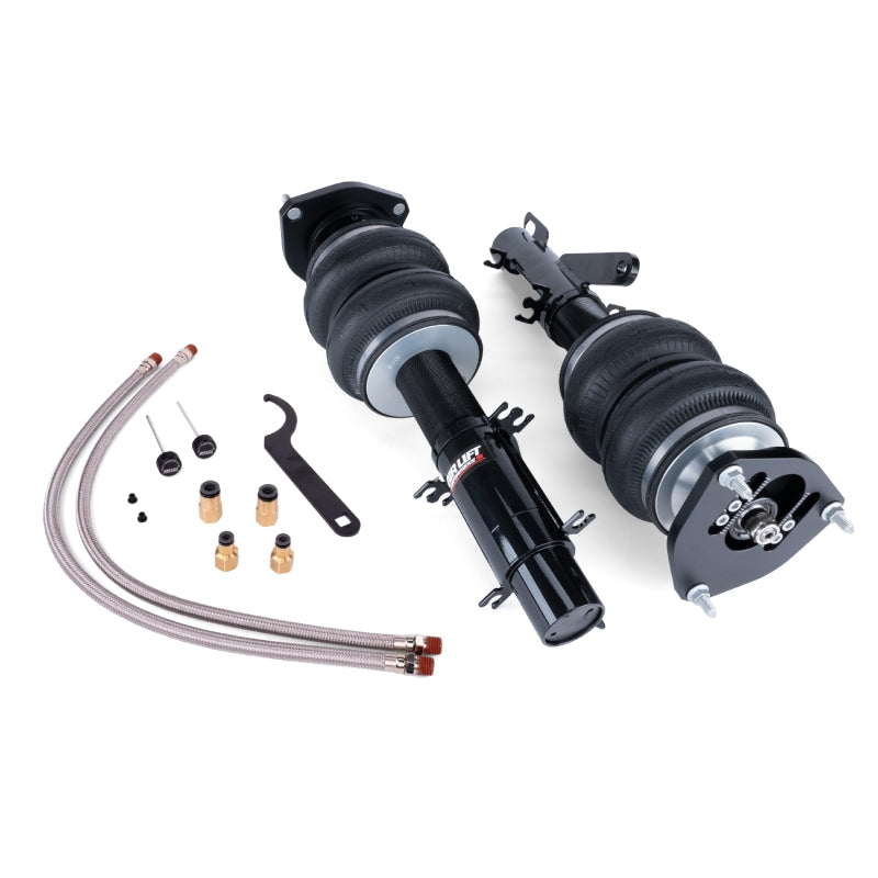 Air Lift Performance 98-06 Audi TT FWD Air Suspension Front Kit - 76022