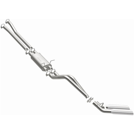 MagnaFlow Sys C/B Ford F150 Harley-Davidson 2 - 15772