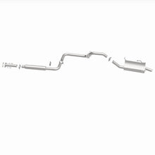 Load image into Gallery viewer, MagnaFlow BRE Exhaust Kit 95-04 Maxima I30 I35 - 106-0735