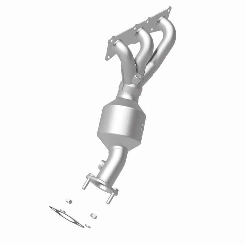 MagnaFlow Direct Fit Catalytic Converter 06-08 BMW Z4 3.0L rr - 51719