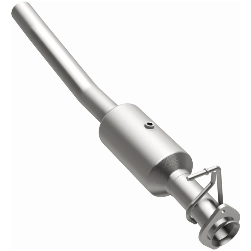 MagnaFlow 16-19 Ford F-53 V10 6.8L Underbody Direct-Fit Catalytic Converter - 280447