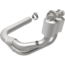 Load image into Gallery viewer, MagnaFlow Conv DF WRANGLER 04-06 4L - 50899