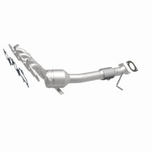 Load image into Gallery viewer, MagnaFlow Direct Fit Catalytic Converter 07-08 Mazda 3 2.0/2.3 OEM - 49345
