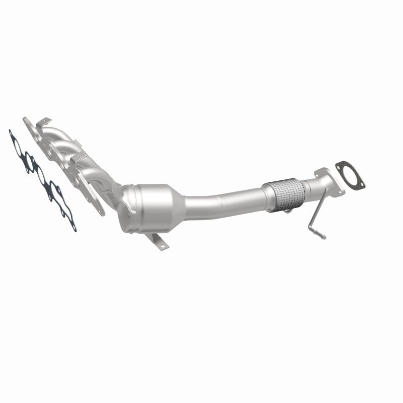 MagnaFlow 08-10 Mazda 5 2.3L Direct Fit Converter - 5531786