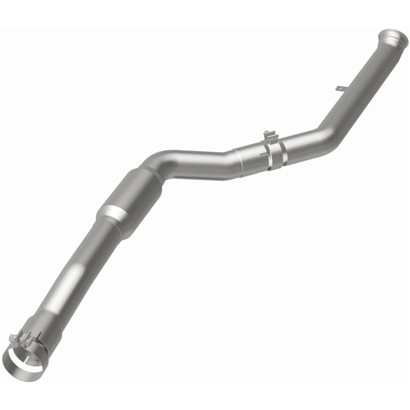 MagnaFlow 19-22 BMW 330i (G20) Direct Fit Rear Underbody Converter - 280510