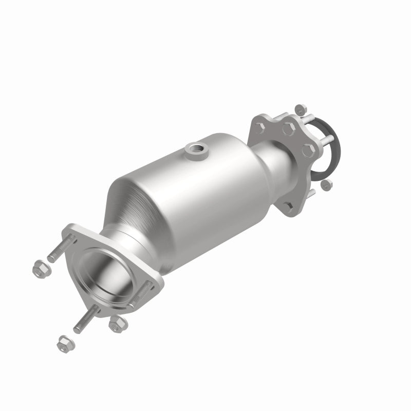 MagnaFlow Direct Fit Catalytic Converter 2020 Chevrolet Corvette Left Closed Couple 6.2L - 280163