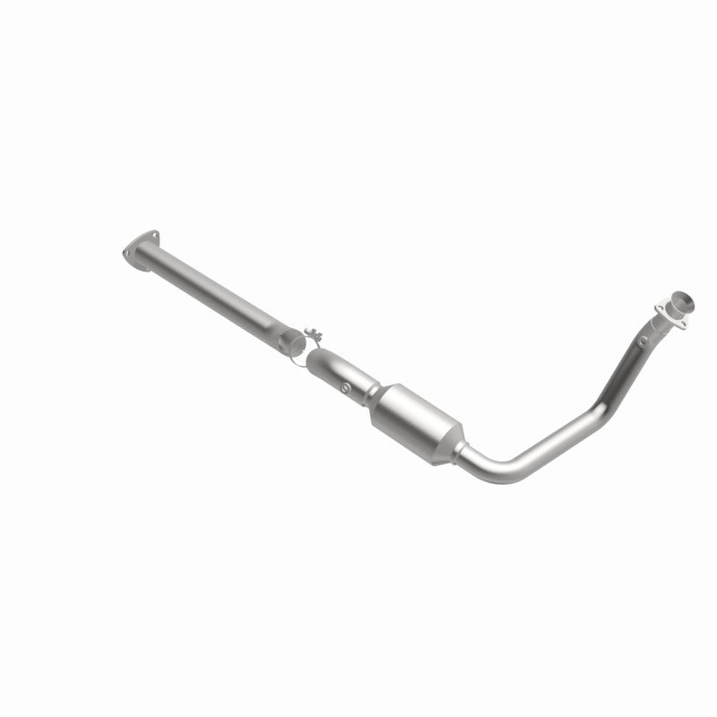 MagnaFlow 96-99 Chevy Express 1500 5.7L Direct Fit Converter - 4451415