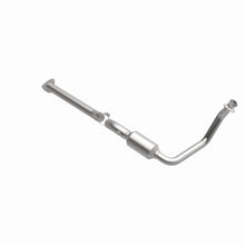 Load image into Gallery viewer, MagnaFlow 96-99 Chevy Express 1500 5.7L Direct Fit Converter - 4451415