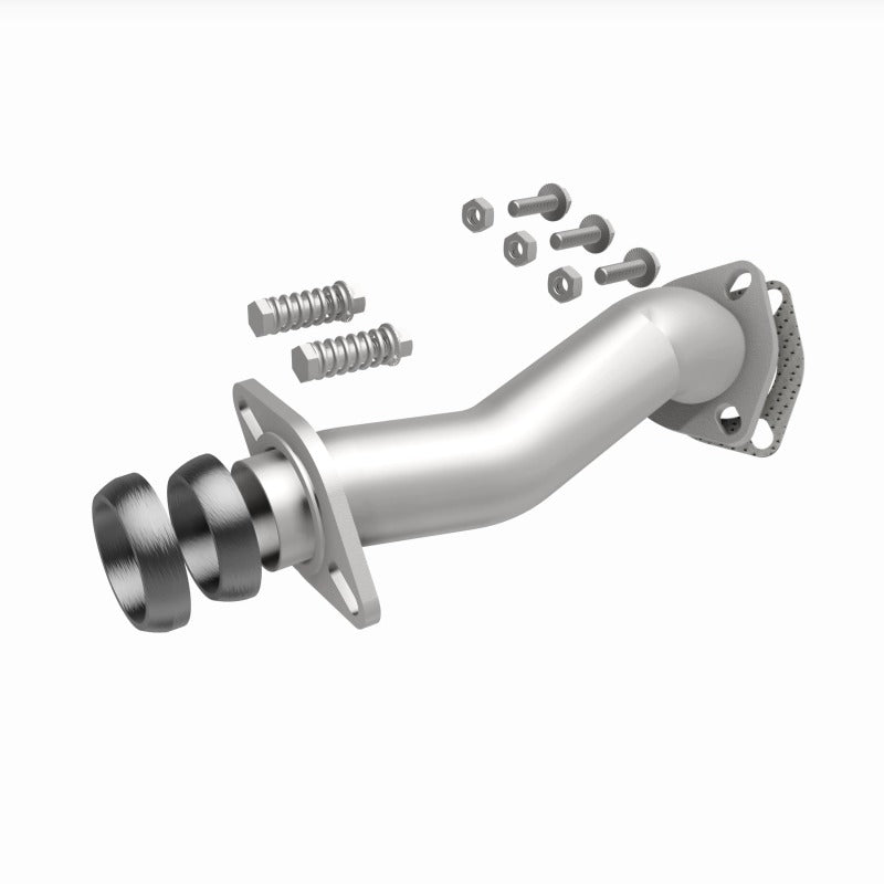 BRE Exhaust 09-12 Escape Tribute 2.5L 3.0L Front Pipe Kit - 107-0021