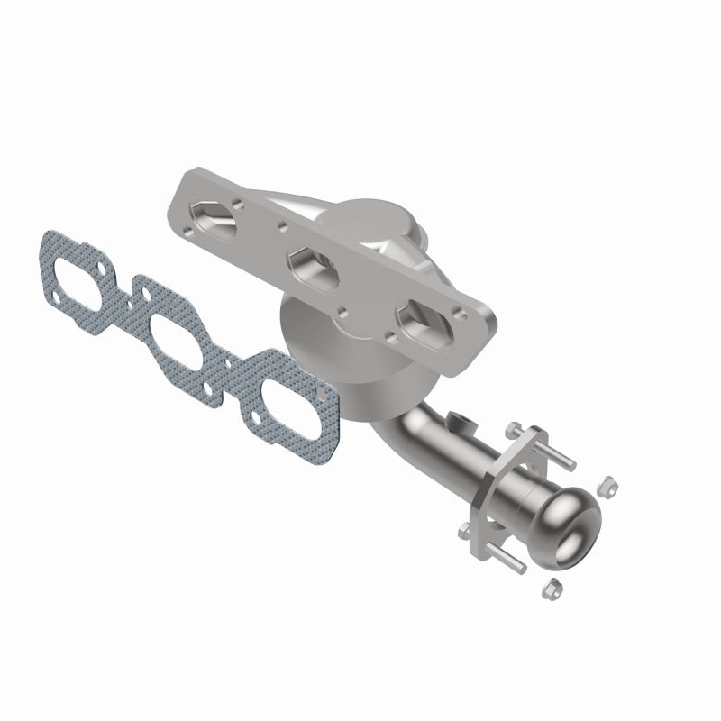 MagnaFlow Direct Fit Catalytic Converter 02-05 Ford Escape 3.0L - 452009