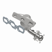 Load image into Gallery viewer, MagnaFlow Direct Fit Catalytic Converter 02-05 Ford Escape 3.0L - 452009