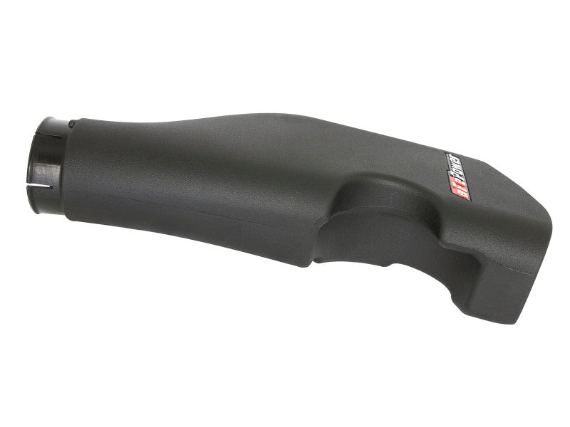 aFe Diesel Elite Momentum HD Dynamic Air Scoop 2016 Nissan Titan XD V8 5.0L - 54-76105-S