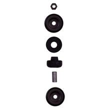 Load image into Gallery viewer, Bilstein 5100 Series 19-20 RAM 2500 4WD w/ Coil Spring Rear 0-1in Lifted Height Shock Absorber