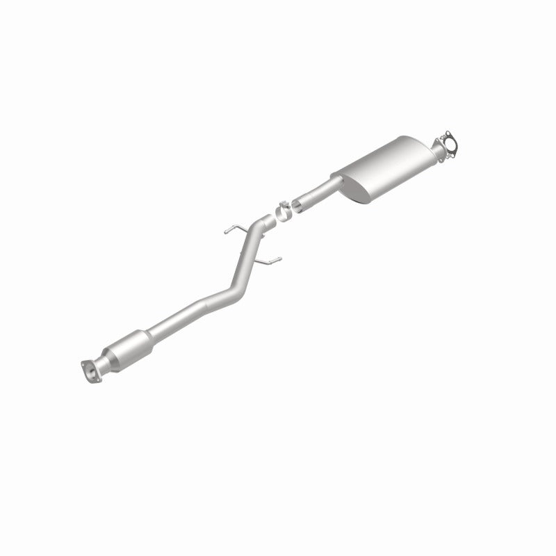 MagnaFlow Direct Fit Catalytic Converter 13-17 Hyundai Santa Fe 3.3L - 21-143