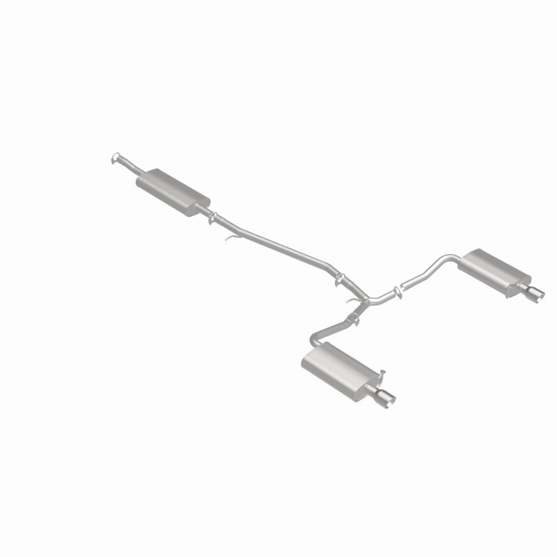 MagnaFlow BRE Exhaust Kit 13-19 Ford Flex 3.5L - 106-0931