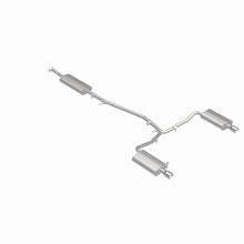 Load image into Gallery viewer, MagnaFlow BRE Exhaust Kit 13-19 Ford Flex 3.5L - 106-0931