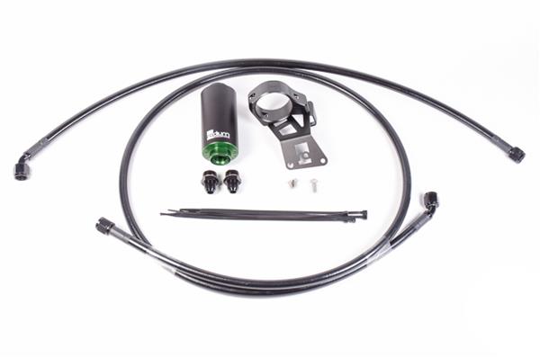 Radium Engineering 2015+ Subaru WRX Fuel Feed Line Kit - 20-0266