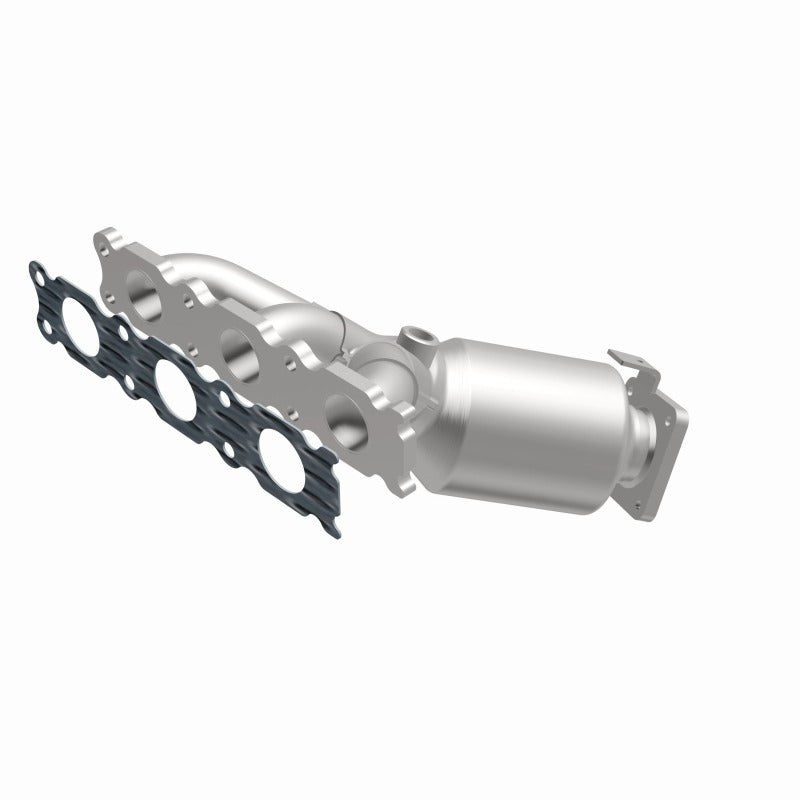 MagnaFlow 2007 XC90 3.2L Underbody Direct Fit Converter - 52131