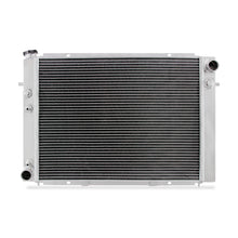 Load image into Gallery viewer, Mishimoto 86-95 Holden Commodore VP/VR/VS V8 5.0L Aluminum Radiator - MMRAD-CMDRV8-86