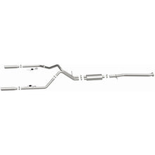 Load image into Gallery viewer, MagnaFlow Sys C/B 03 GM Silverado 4.8/5.3L Ec - 15792