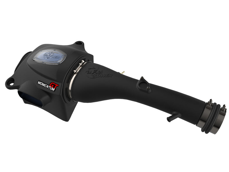 aFe 08-11 Toyota Land Cruiser (J200) V6-4.0L Momentum GT Cold Air Intake System w/ Pro 5R Filter - 54-76007