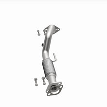 Load image into Gallery viewer, BRE Exhaust 07-12 Hyundai Elantra 2.0L Front Pipe Kit - 107-0252