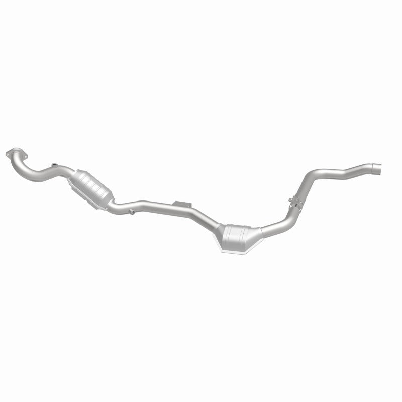 MagnaFlow Direct Fit Catalytic Converter 99-02 Mercedes ML430 Driver Side 4.3L - 447264