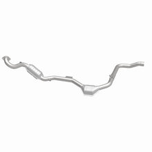 Load image into Gallery viewer, MagnaFlow Direct Fit Catalytic Converter 99-02 Mercedes ML430 Driver Side 4.3L - 447264