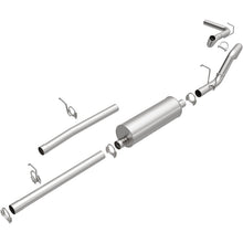 Load image into Gallery viewer, MagnaFlow BRE Exhaust Kit 97-07 Ford Econoline - 106-0456