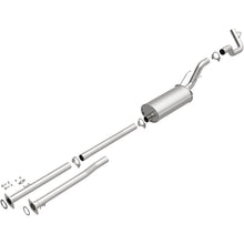 Load image into Gallery viewer, MagnaFlow BRE Exhaust Kit 95-04 Toyota Tacoma 3.4L - 106-0389