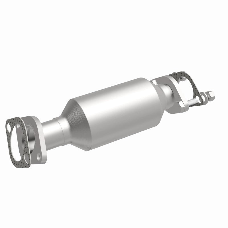 MagnaFlow Direct Fit Catalytic Converter 07-10 Hyundai Elantra 2.0L (Not for sale in California) - 21-987