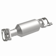 Load image into Gallery viewer, MagnaFlow Direct Fit Catalytic Converter 07-10 Hyundai Elantra 2.0L (Not for sale in California) - 21-987