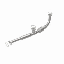 Load image into Gallery viewer, MagnaFlow Direct Fit Catalytic Converter 96-00 Dodge Avenger 2.5L Front - 49957